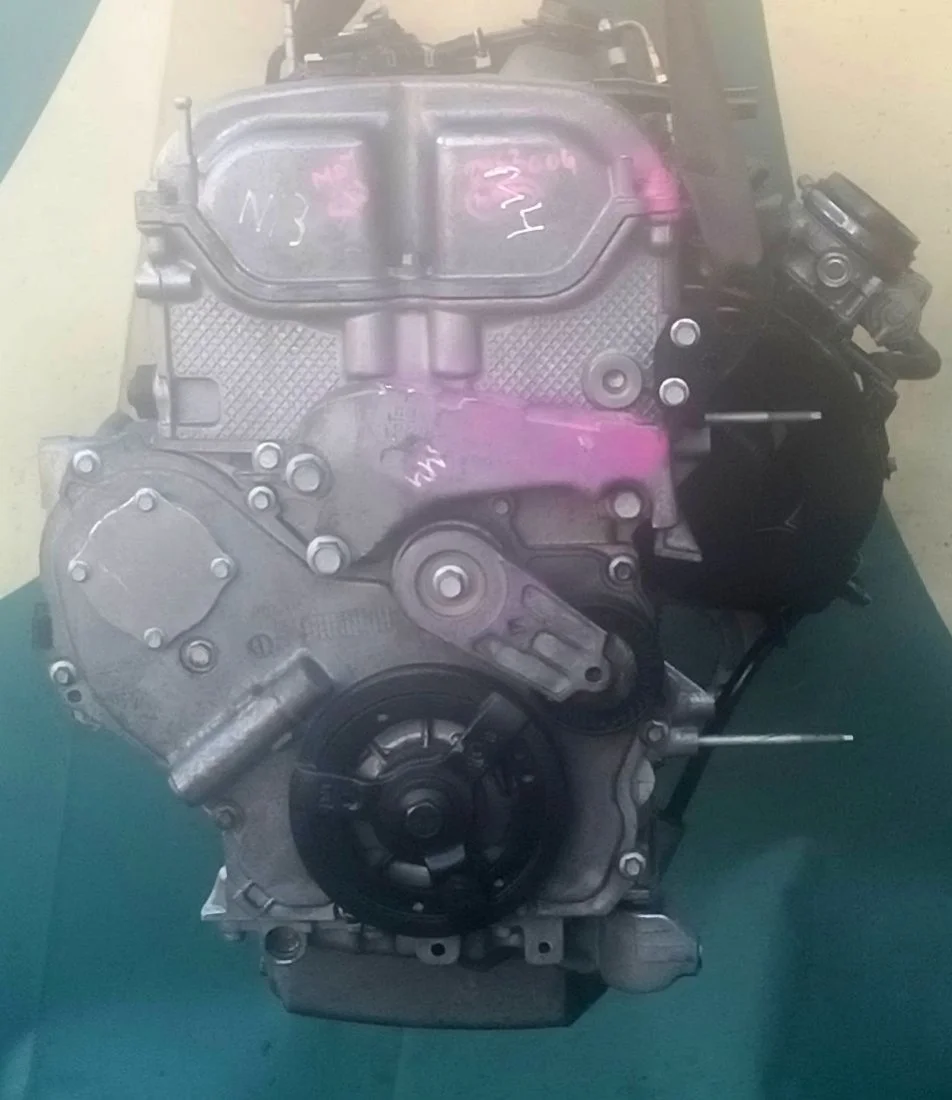 Двигатель Opel Antara 2011 Бензин i  A24XE,A24XF,LE9,LE5