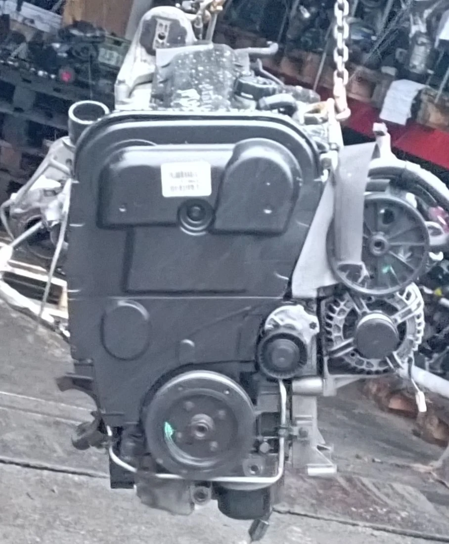 Двигатель Volvo XC90 2006 Бензин TI АКПП B5254T2