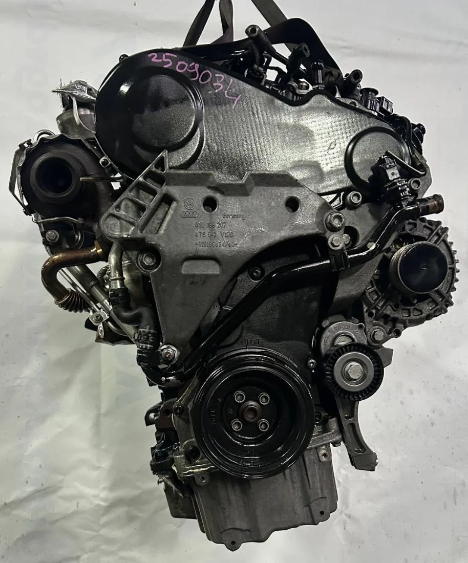 Двигатель Volkswagen Golf 2014 Дизель Tdi АКПП CFG, CFB, CFBB, CFGB, CFG, CFH, CKT, CLJ, CFF, CFH, CLL, CLA