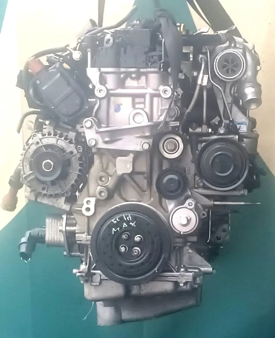 Двигатель Opel Insignia 2016 Дизель CDTI АКПП LVL, LH7 ,B16DTH,  B16DTE,  LWQ,  B16DTL,  B16DTU,  B16DTJ