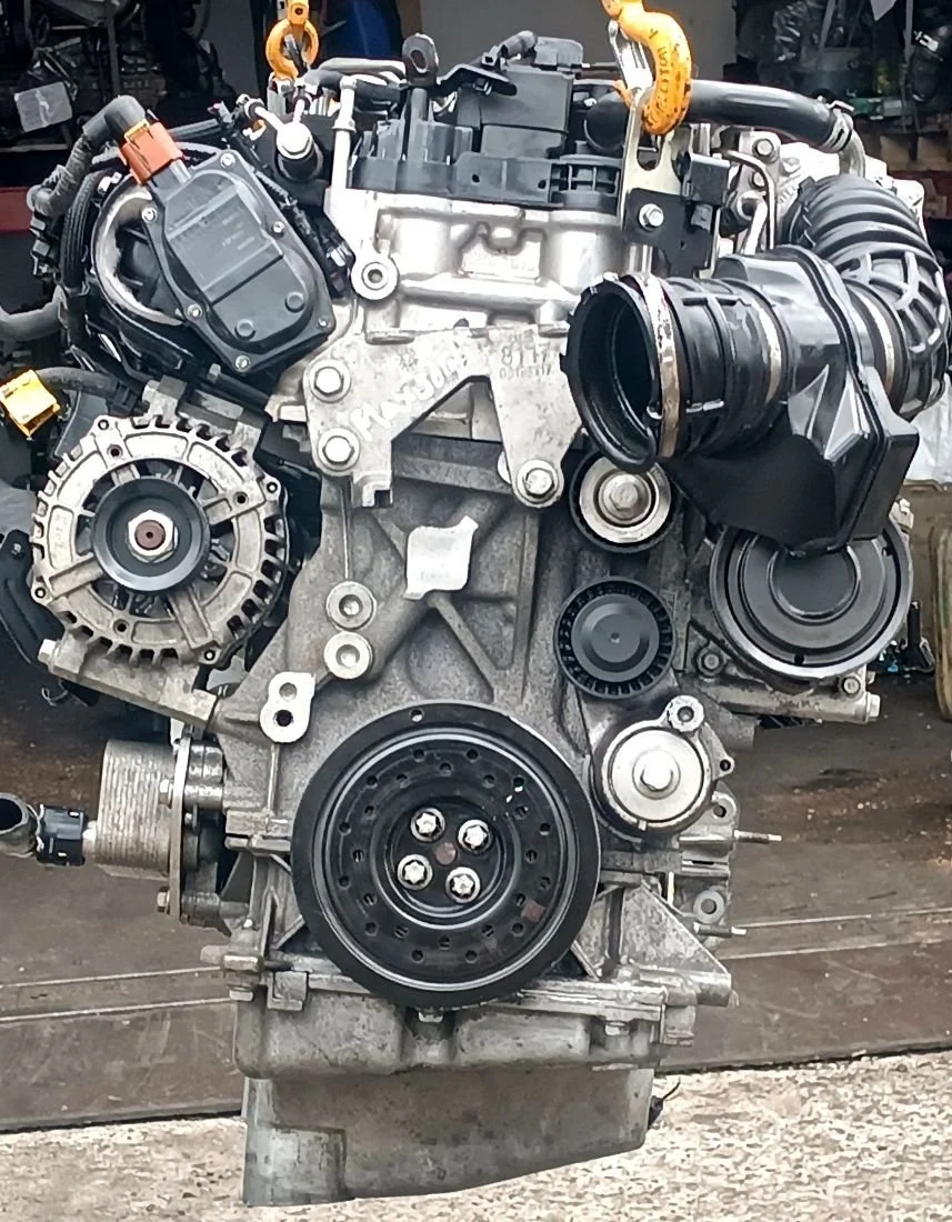 Двигатель Opel Insignia 2016 Дизель CDTI АКПП LVL, LH7 ,B16DTH,  B16DTE,  LWQ,  B16DTL,  B16DTU,  B16DTJ