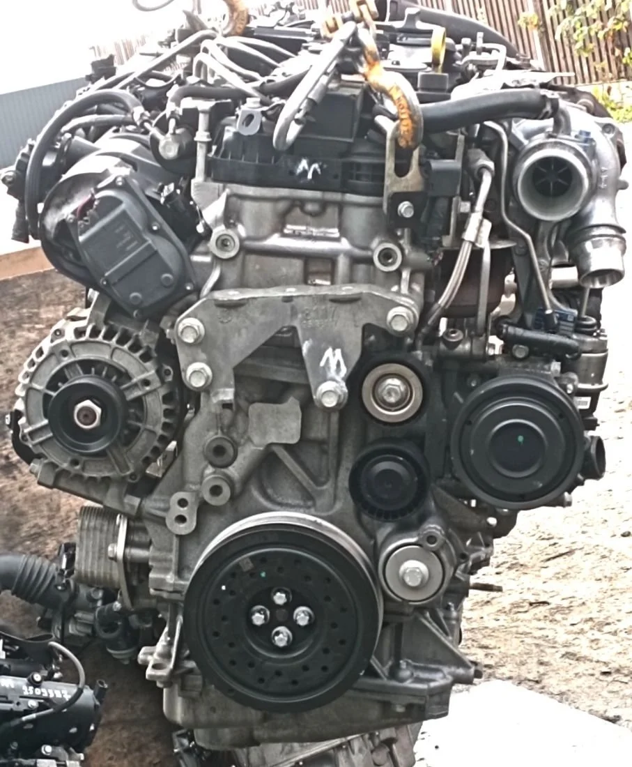 Двигатель Opel Insignia 2015 Дизель  АКПП LVL, LH7 ,B16DTH,  B16DTE,  LWQ,  B16DTL,  B16DTU,  B16DTJ