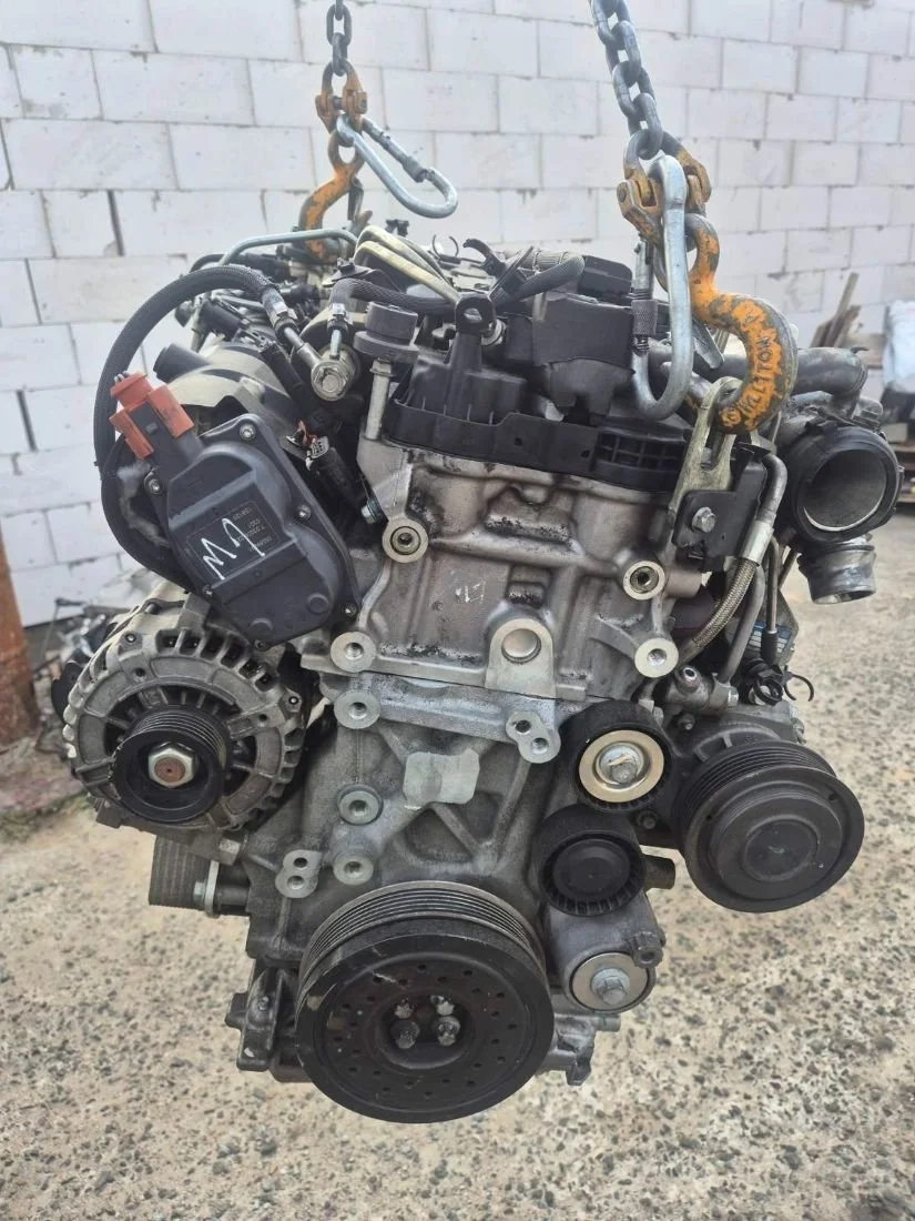 Двигатель Opel Insignia 2015 Дизель  АКПП LVL, LH7 ,B16DTH,  B16DTE,  LWQ,  B16DTL,  B16DTU,  B16DTJ