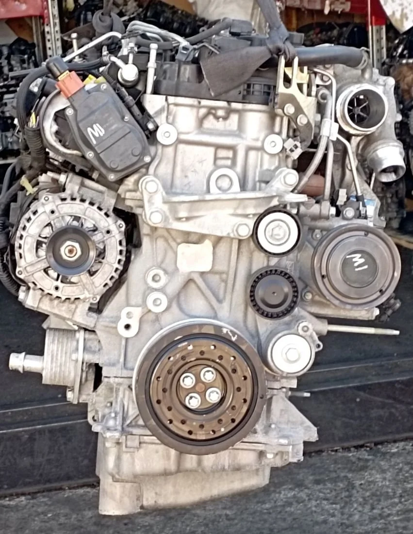 Двигатель Opel Insignia 2015 Дизель CDTI АКПП LVL, LH7 ,B16DTH,  B16DTE,  LWQ,  B16DTL,  B16DTU,  B16DTJ