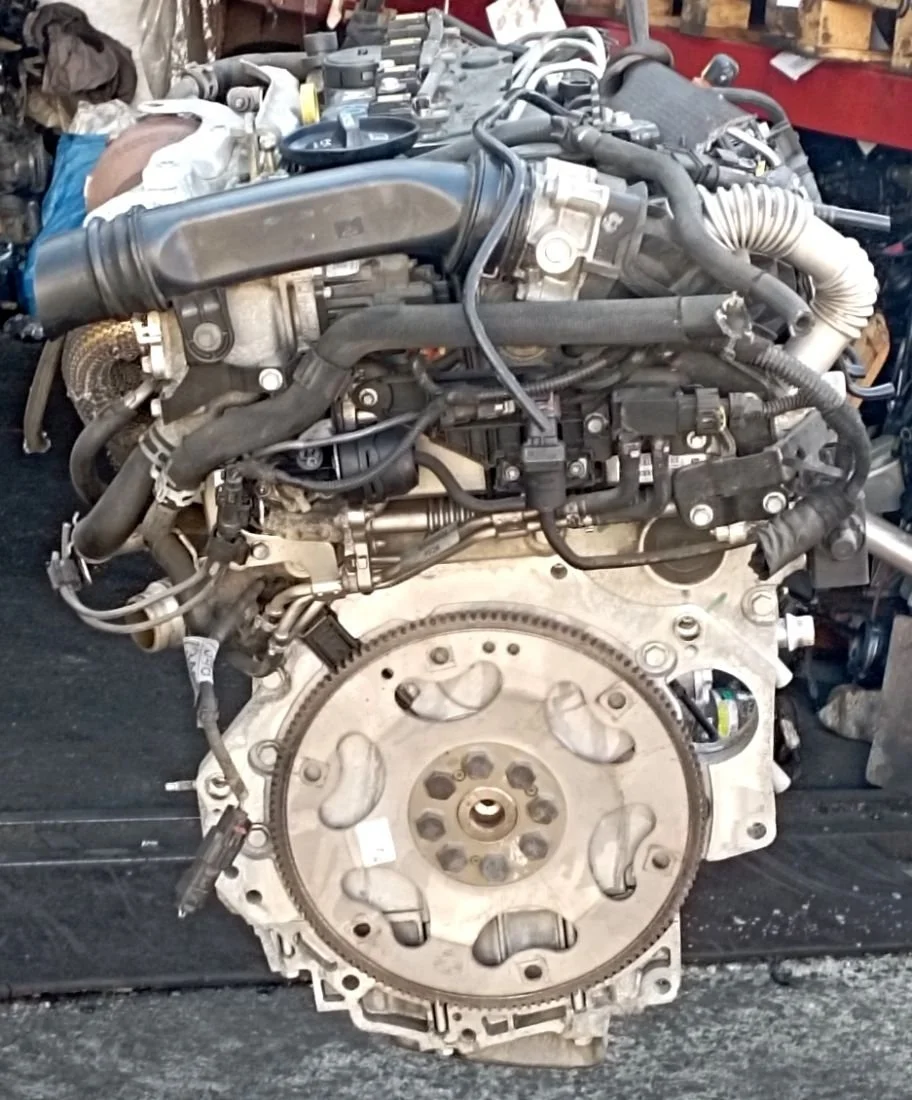 Двигатель Opel Insignia 2015 Дизель CDTI АКПП LVL, LH7 ,B16DTH,  B16DTE,  LWQ,  B16DTL,  B16DTU,  B16DTJ