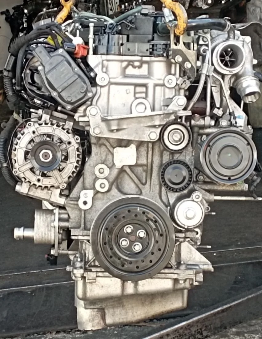 Двигатель Opel Insignia 2015 Дизель CDTI АКПП LVL, LH7 ,B16DTH,  B16DTE,  LWQ,  B16DTL,  B16DTU,  B16DTJ