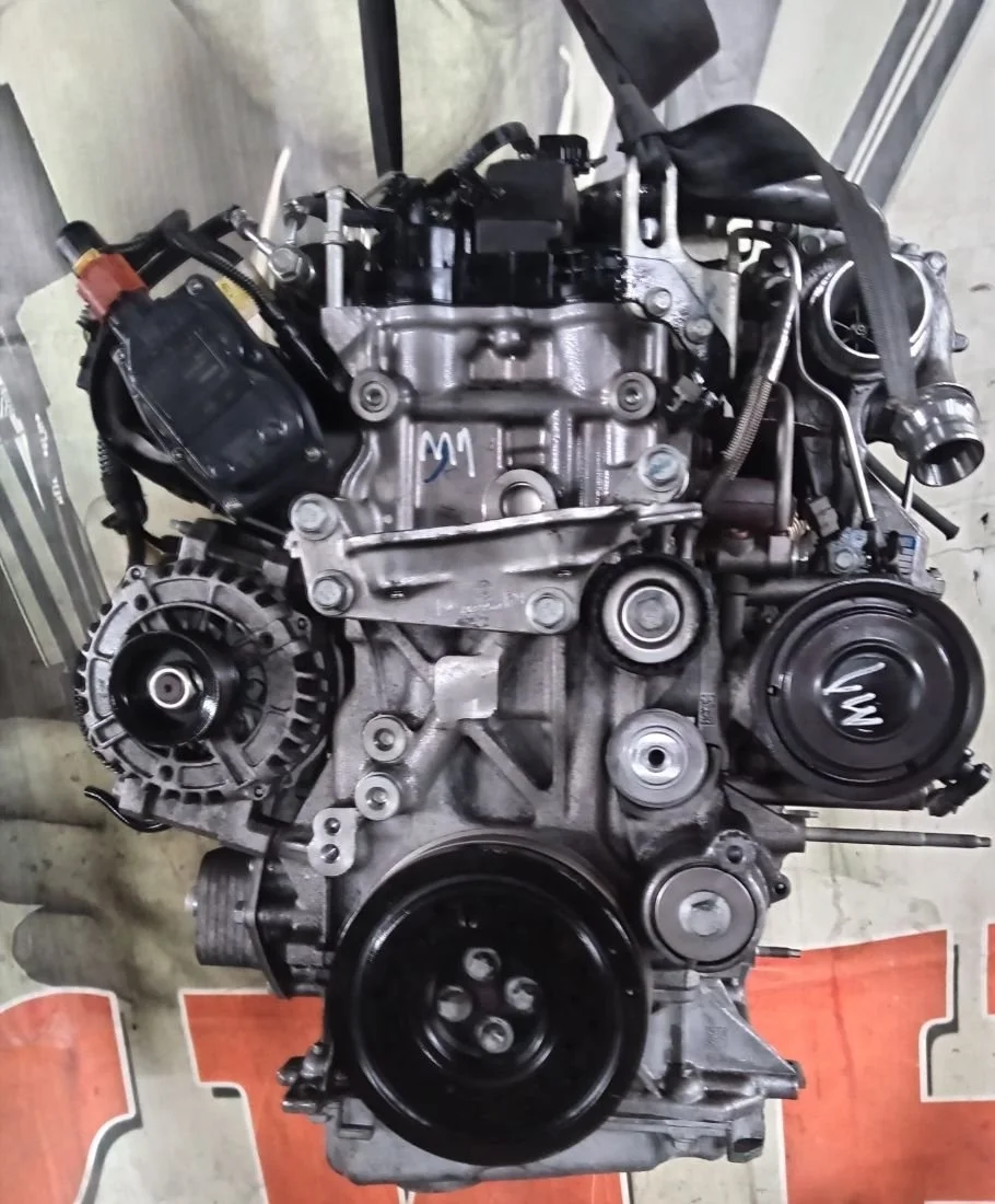 Двигатель Opel Insignia 2015 Дизель CDTI АКПП LVL, LH7 ,B16DTH,  B16DTE,  LWQ,  B16DTL,  B16DTU,  B16DTJ