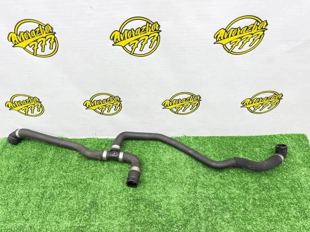 Патрубок системы охлаждения BMW 7 серия G11/G12 (2015—2019)