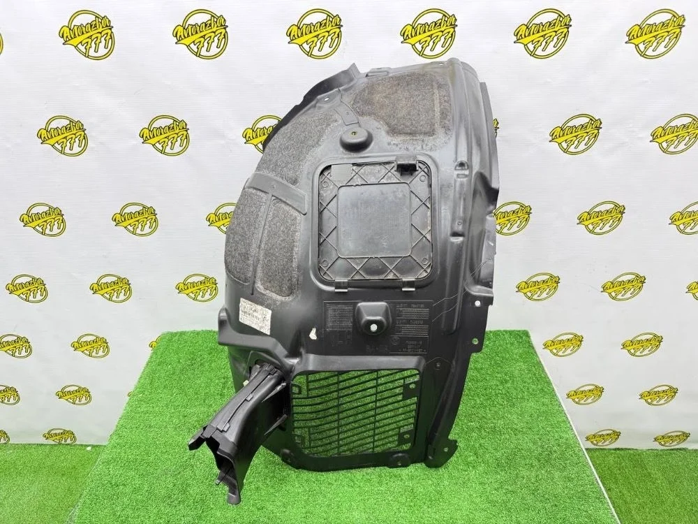 Локер передний левый BMW 7 серия G11/G12 (2015—2019)