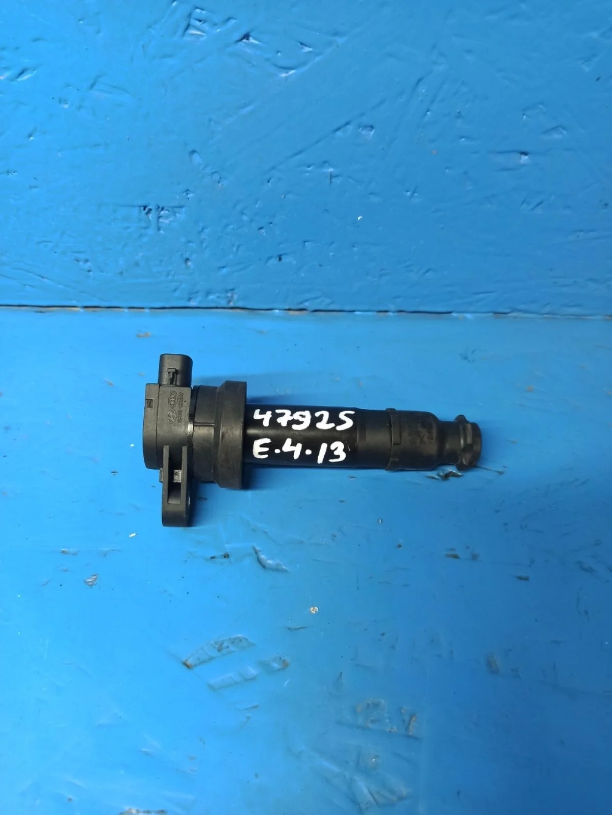 Катушка зажигания Kia Ceed ED (2006—2010) XWEFF242280001664 273012B000   G4FC GAMMA