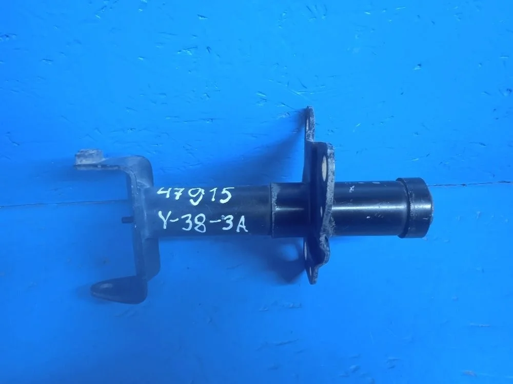 Кронштейн усилителя переднего бампера правый Volkswagen Passat B5 (1996—2001) B5 3B0807134A Право Перед ADR 1.8, ANA, AHL