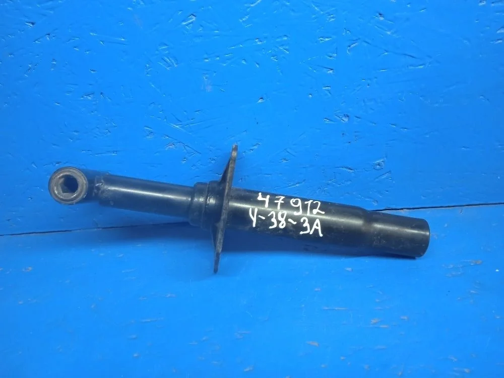 Кронштейн усилителя переднего бампера левый BMW 5 серия E39 (1995—2000) E39 51118159359 Лево Перед M54B30