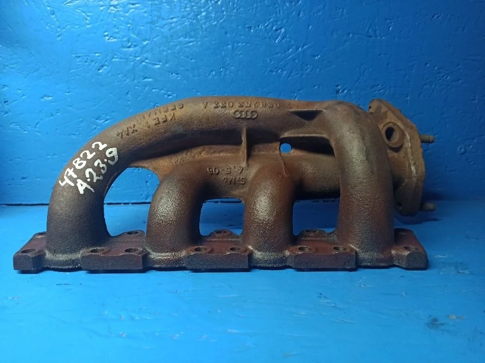 Коллектор выпускной Audi A4 B5 (1994—1999)