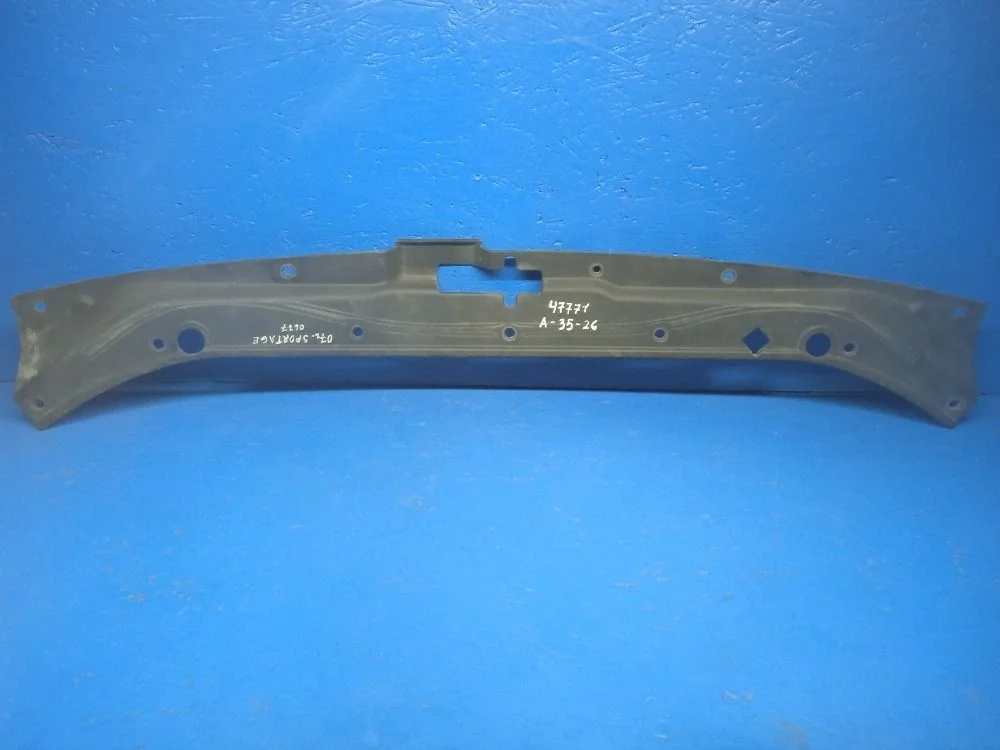 Кожух замка капота Kia Sportage II (2004—2008) kneje55527k380637 863611F000  Перед D4EA