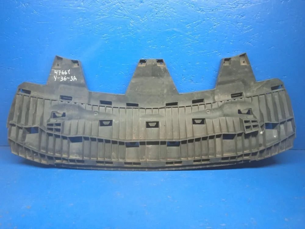 Усилитель переднего бампера Opel Zafira B (2005—2008)  13144338  Перед Z16XER, Z18XER, Z16XE1, Z16XEP