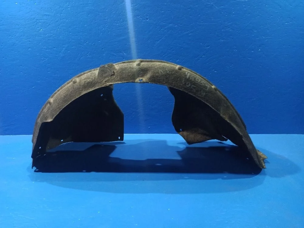 Подкрылок (локер) задний левый Skoda Octavia II рестайлинг (2008—2013)