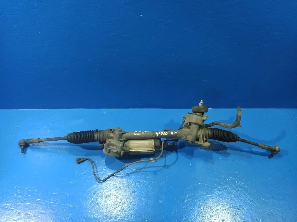 Рейка рулевая Skoda Octavia II рестайлинг (2008—2013)