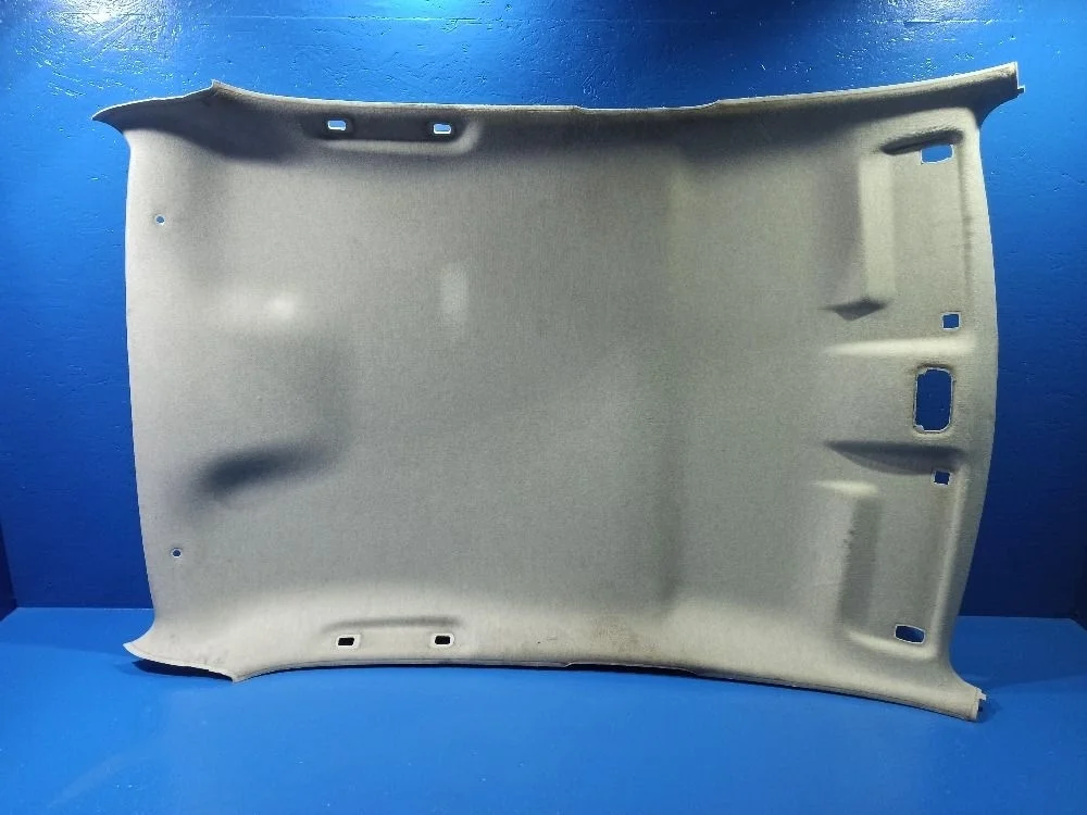 Обшивка потолка Peugeot 301 I (2012—2016)  98001978, 98001978Bj, 98007253BJ   10B210PSAHM02   (EB2M)