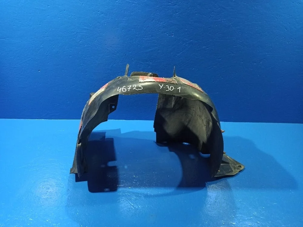 Подкрылок (локер) передний правый Peugeot 301 I (2012—2016)