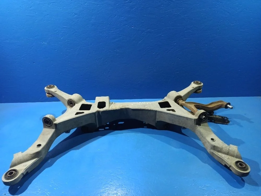 Балка задняя Volvo S80 I (1998—2003) TS 8250391, 09492948  Зад B5254T2, D5244T, D5244T5, B5244S, B6284T