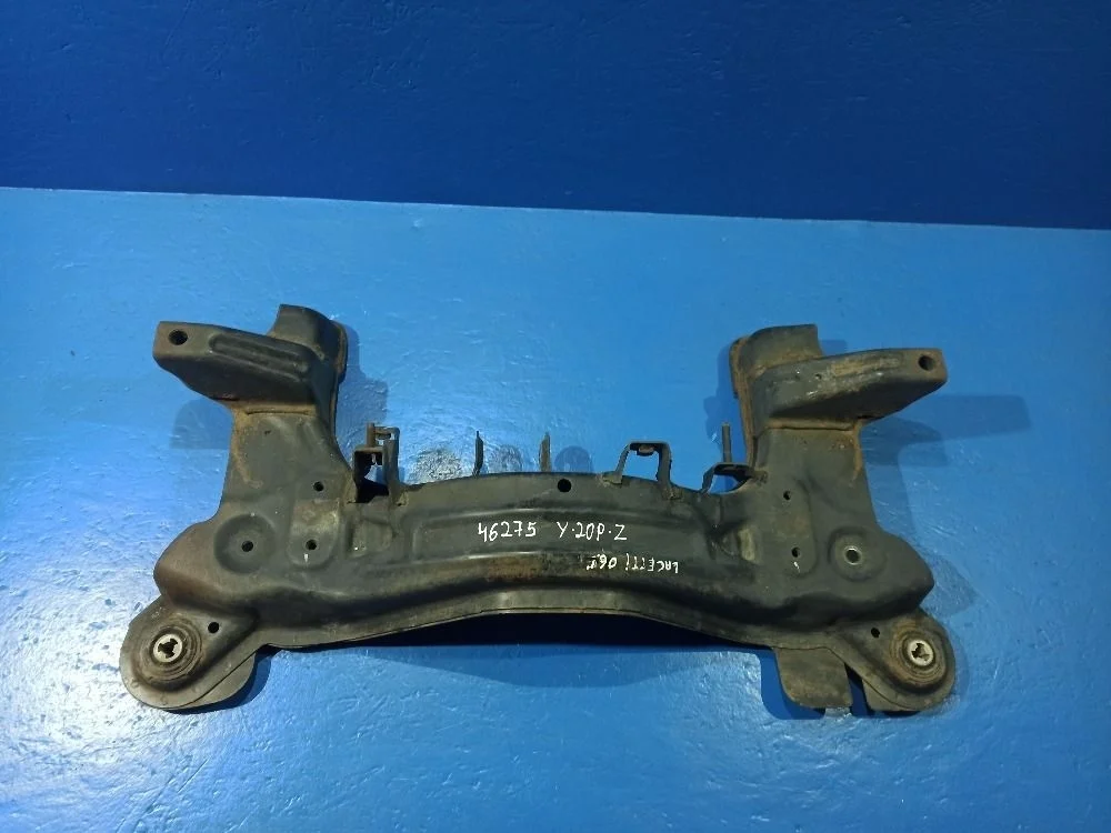 Балка подмоторная (подрамник) Chevrolet Lacetti I (2004—2013)  96859310  Перед F16D3