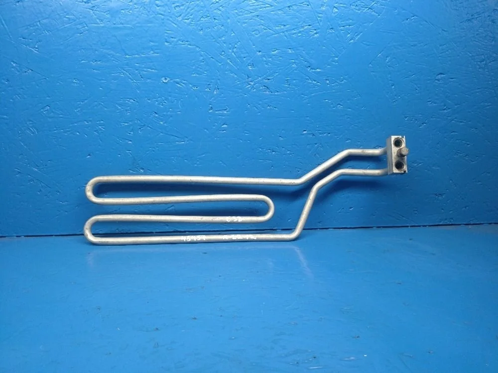 Радиатор гидроусилителя BMW 7 серия E38 (1994—1998)