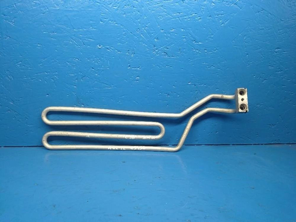 Радиатор гидроусилителя BMW 7 серия E38 (1994—1998)