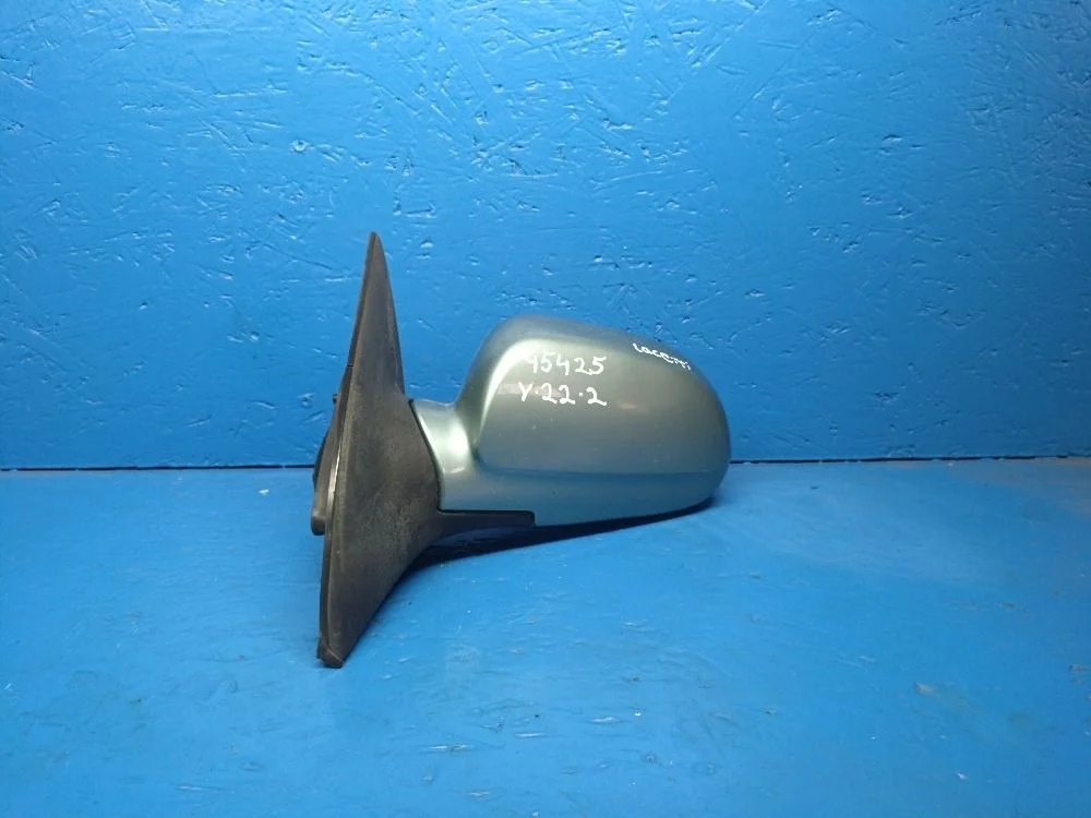 Зеркало левое электрическое Chevrolet Lacetti I (2004—2013)  96546791, 96546798 Лево Перед F16D3