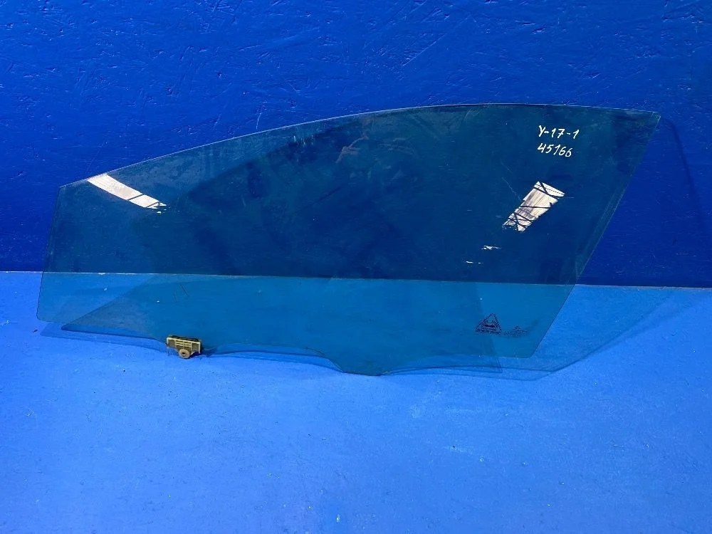 Стекло двери передней левой Kia Ceed JD (2012—2015) JD 43R001167, 82410A2010 Лево Перед G4FG, G4FA, D4FB