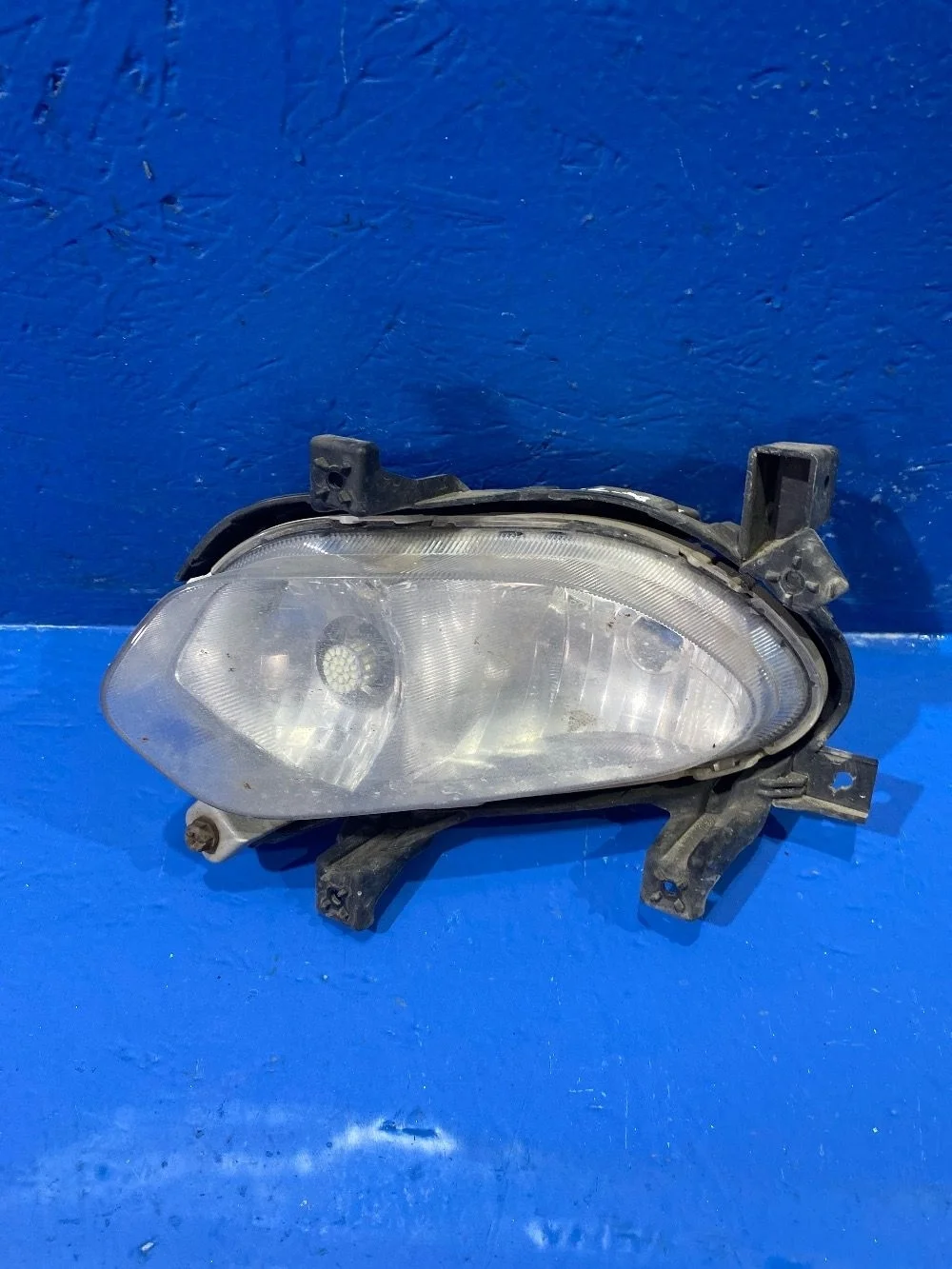 Фара противотуманная левая Kia Ceed JD (2012—2015)