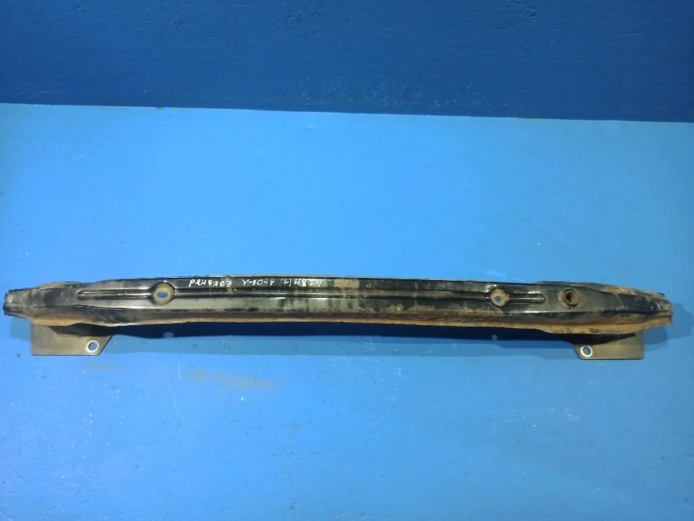 Усилитель заднего бампера Peugeot 207 I (2006—2009) VF3WCKFUC34552046 742202  Зад KFU10FE04PSA  0512408