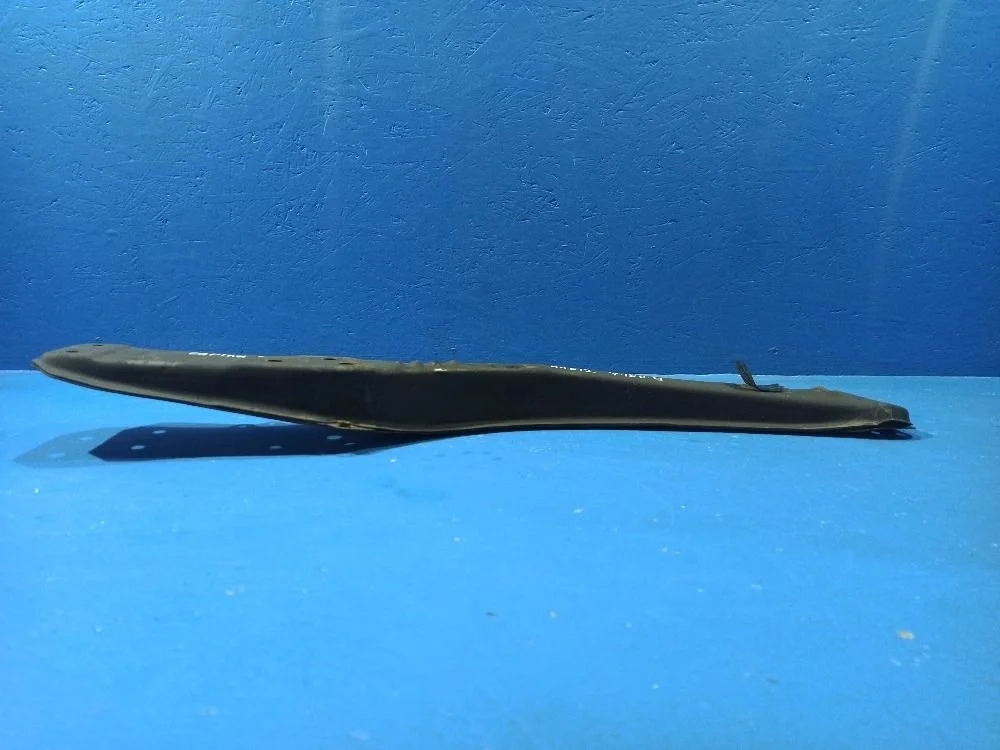 Балка передняя продольная (лыжа) Toyota Carina E I (1992—1998) ST220L, AT211, ACM10G 5120420111, 5120420111  Перед 3SGE, 7AFE, 1AZFSE