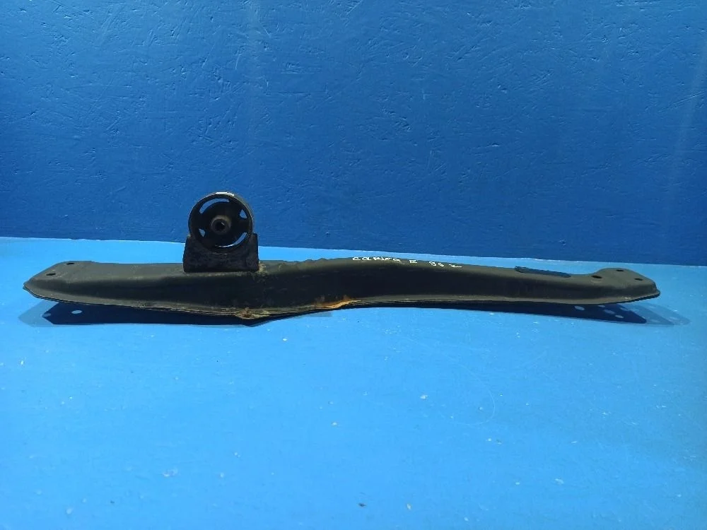 Балка передняя продольная (лыжа) Toyota Carina E I (1992—1998) ST220L, AT211, ACM10G 5120420111  Перед 3SGE, 7AFE, 1AZFSE