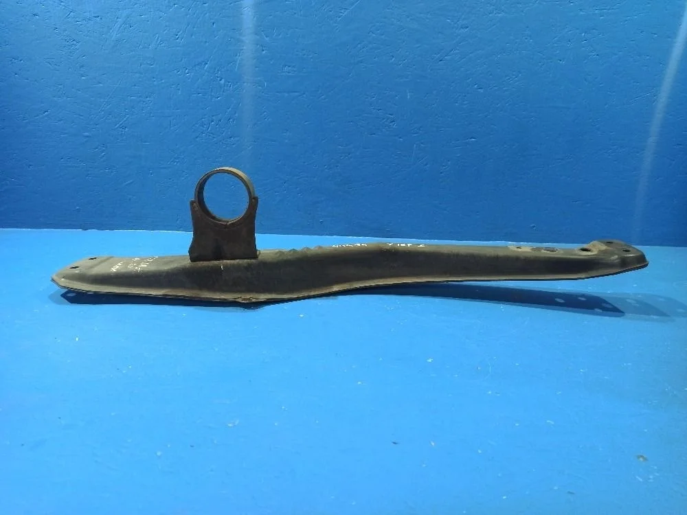 Балка передняя продольная (лыжа) Toyota Carina E I (1992—1998) ST220L, AT211, ACM10G 5120420111  Перед 3SGE, 7AFE, 1AZFSE