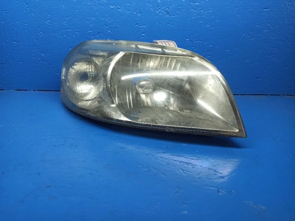 Фара правая Chevrolet Aveo I рестайлинг (2006—2012) T250 96650522 Право Перед F14D4, B12D1, F14D3