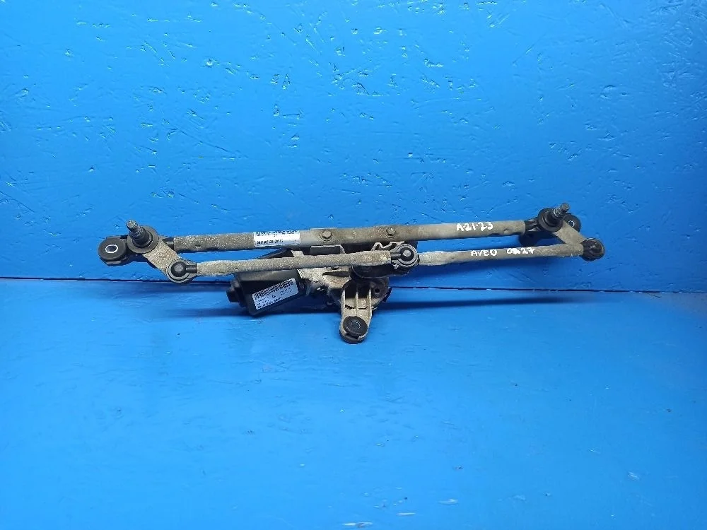 Трапеция стеклоочистителей ( дворников ) Chevrolet Aveo I рестайлинг (2006—2012)  96988330   F14D4 0236804KA