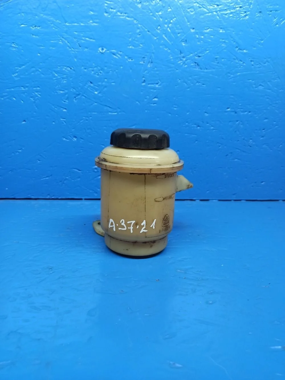 Бачок гидроусилителя (ГУР) Chevrolet Aveo I рестайлинг (2006—2012)  96808460   F14D4 0236804KA