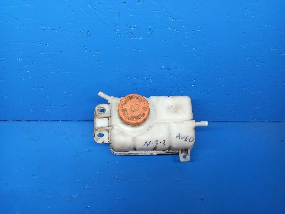 Бачок расширительный Chevrolet Aveo I рестайлинг (2006—2012)