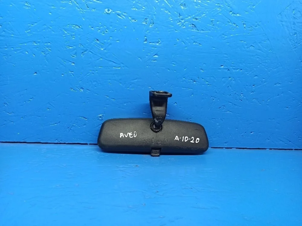 Зеркало салонное Chevrolet Aveo I рестайлинг (2006—2012)  96378732  Перед F14D4 0236804KA