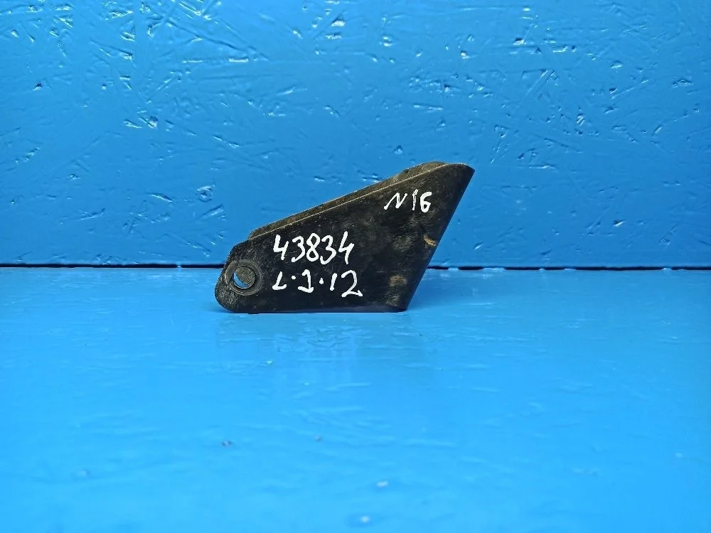 Кронштейн опоры двигателя Nissan Almera N16 (2000—2003) N16 2 поколение 11274BM500   QG18DE 4216730