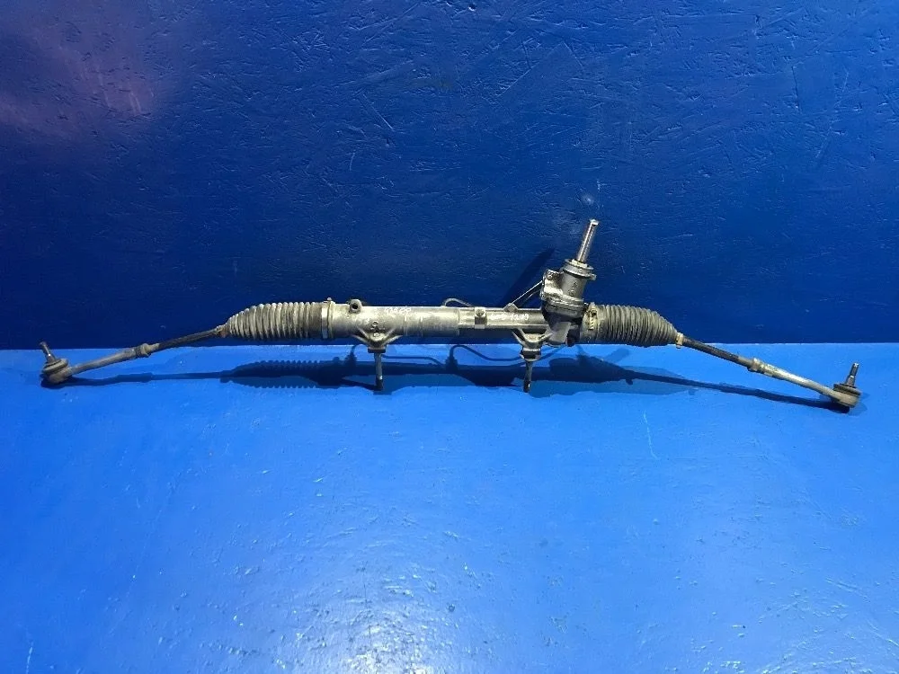 Рейка рулевая Peugeot 408 I (2012—2017) 4A/C 4B 4A 4E T7 4001L1, 4001L1   10FHBX 1782531