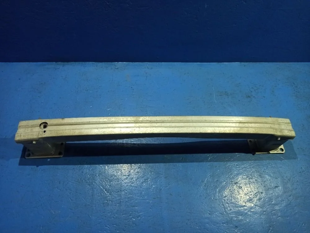 Усилитель переднего бампера Peugeot 408 I (2012—2017) Z8T4D5FS9DM021279 9672762080  Перед 10FHBX 1782531