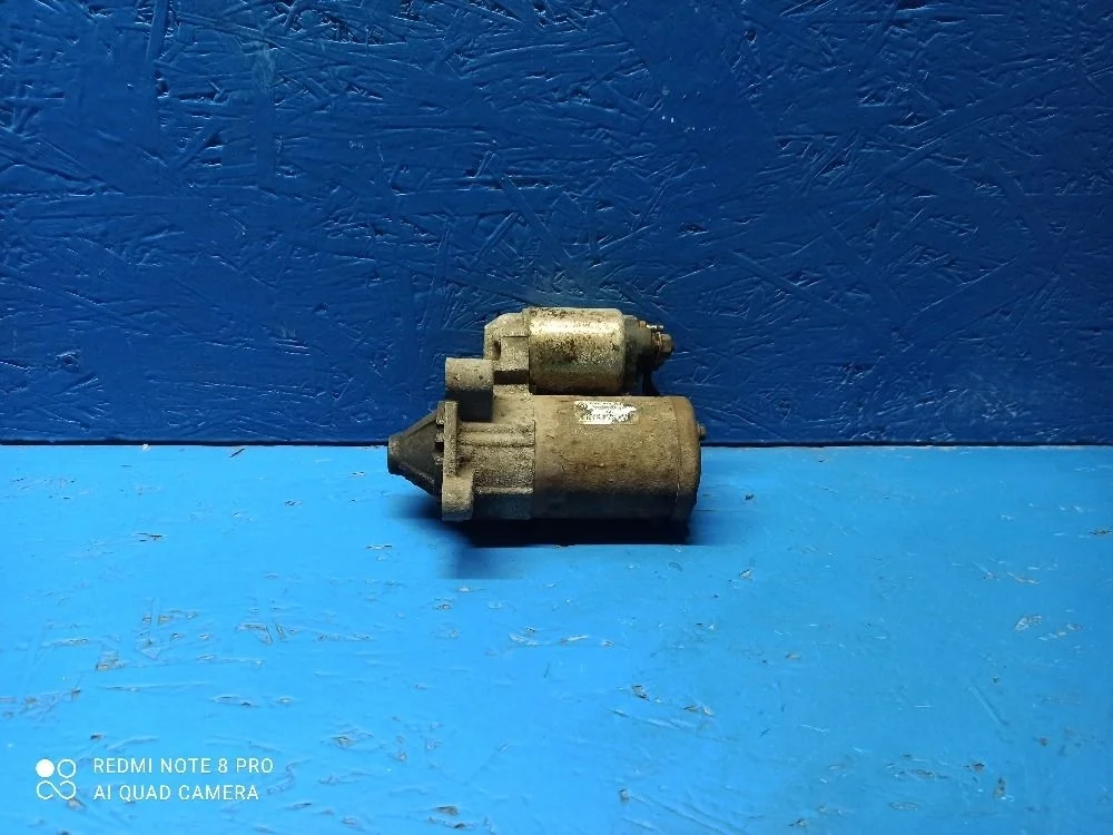 Стартер Renault Sandero I (2009—2014) BS12 8200815083, 8200815083   K7J710   UK28603