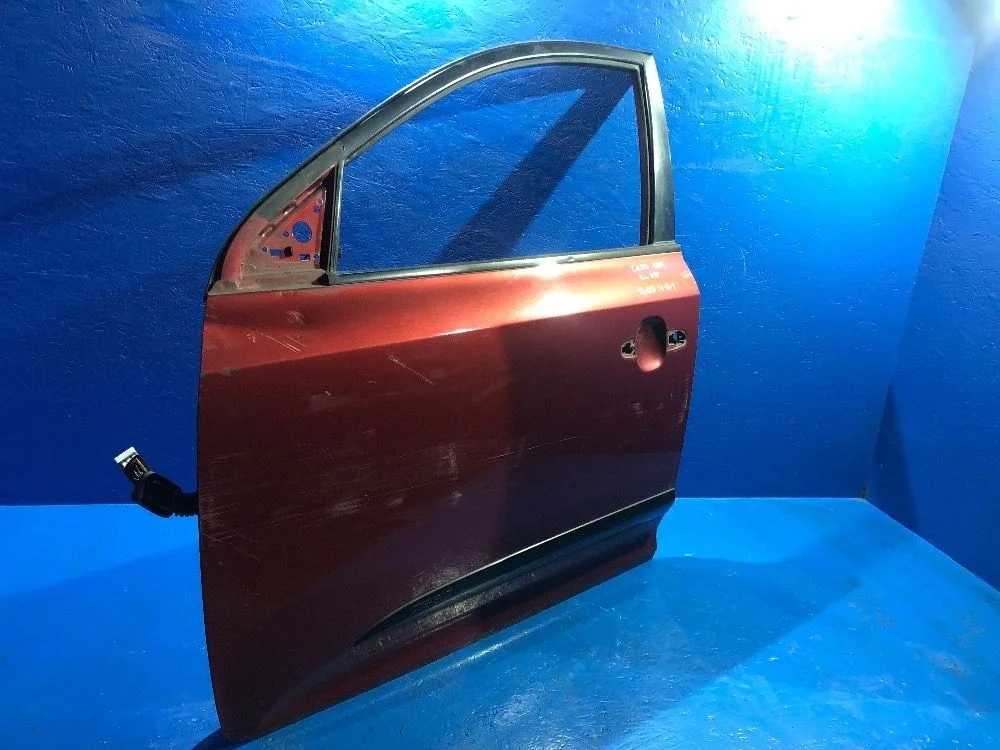 Дверь передняя левая Kia Ceed ED (2006—2010) XWEFF242280001664 760031H000 Лево Перед G4FC GAMMA