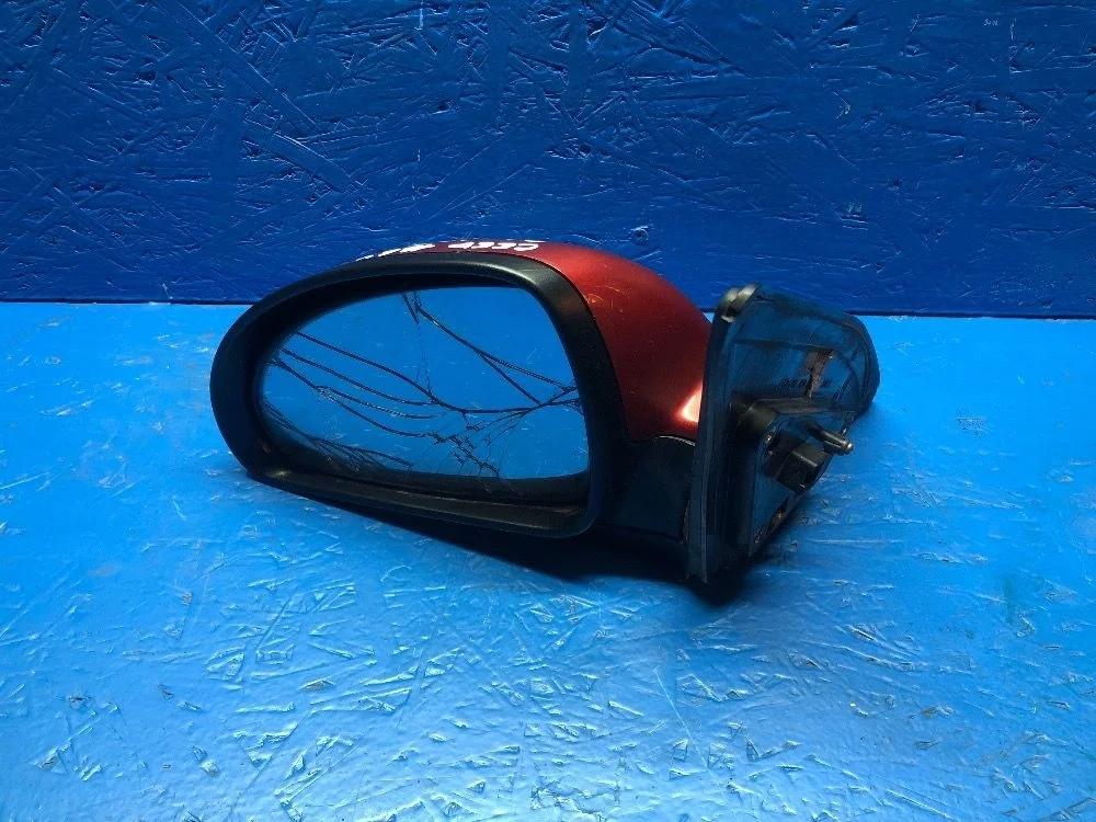 Зеркало левое электрическое Kia Ceed ED (2006—2010)