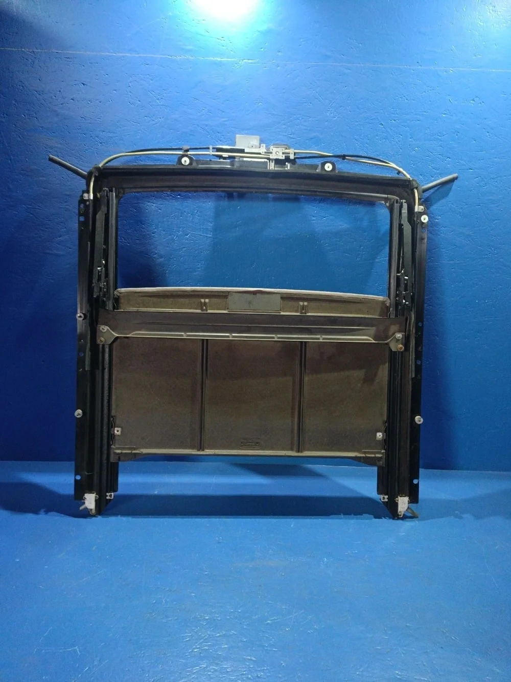 Люк крыши Volvo XC70 I (2000—2004) SZ58 SZ59 30716376