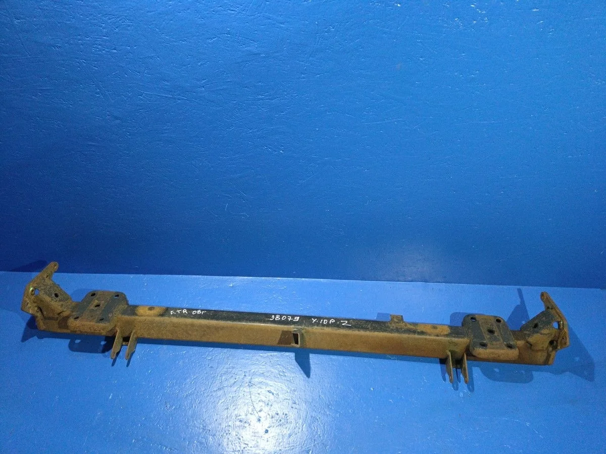 Балка задняя Ford Transit VII (2006—2014) 6 поколение 1387165   P8FA P8FB