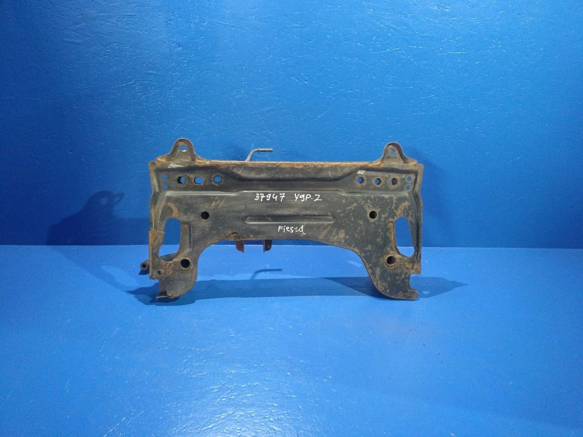 Балка подмоторная (подрамник) Ford Fiesta Mk5 (2002—2008)