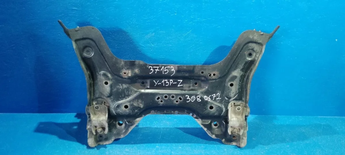 Балка подмоторная (подрамник) Peugeot 308 I (2007—2011)  3502FH  Перед 5FW 5FS EP6 EP6C