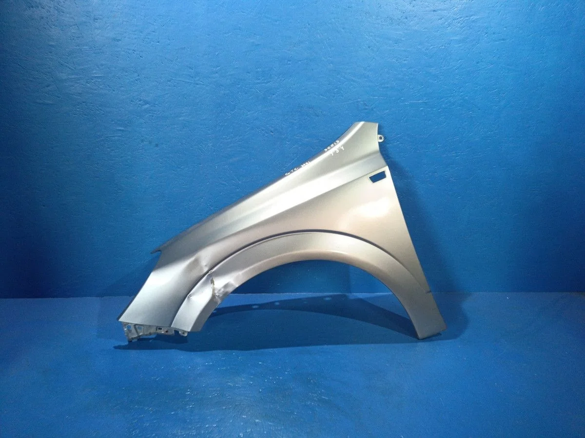 Крыло переднее левое Opel Astra GTC H (2004—2007) W0L0AHL0865093761 93178666 Лево Перед Z18XE